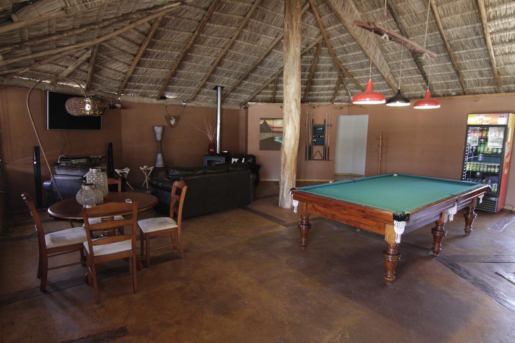Hotel El Bramador Copiapo Luaran gambar