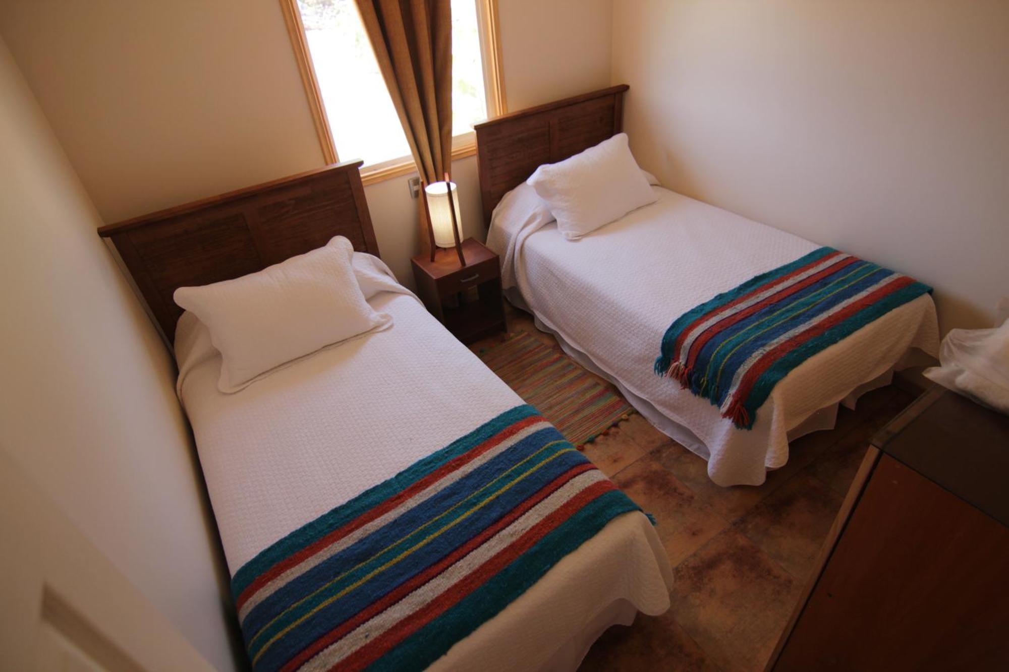 Hotel El Bramador Copiapo Bilik gambar