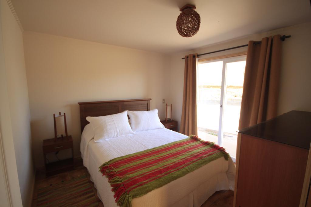 Hotel El Bramador Copiapo Luaran gambar