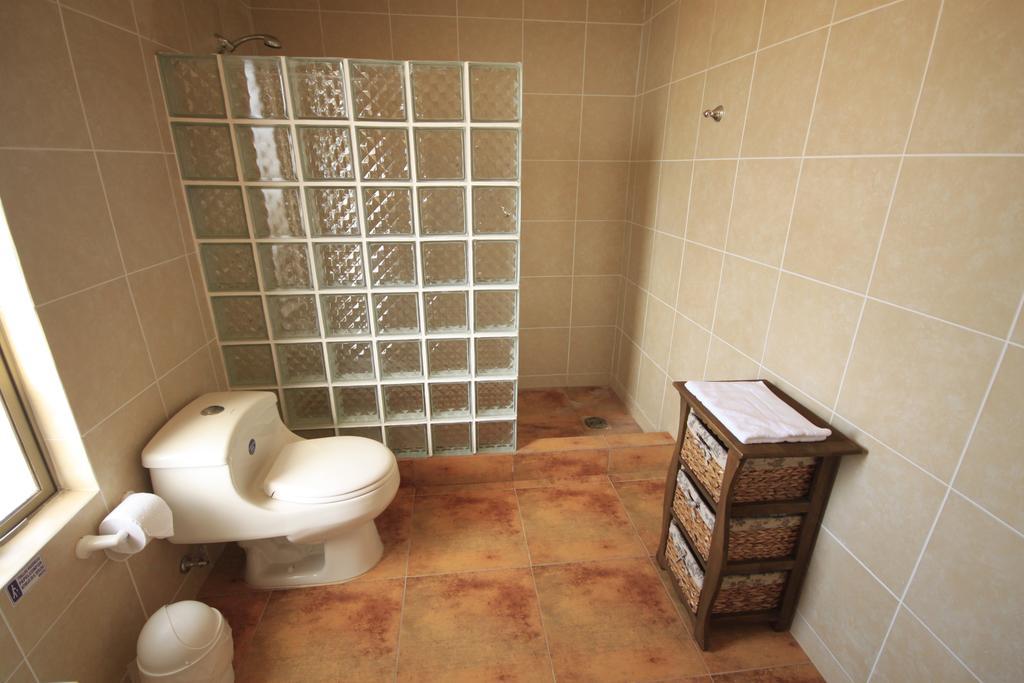Hotel El Bramador Copiapo Bilik gambar